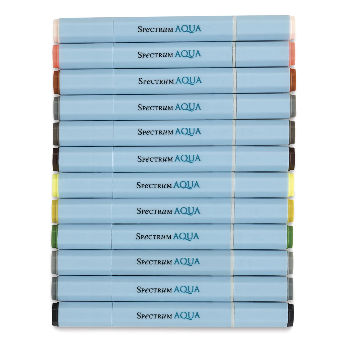 Spectrum Aqua Marker Sets - Image 2