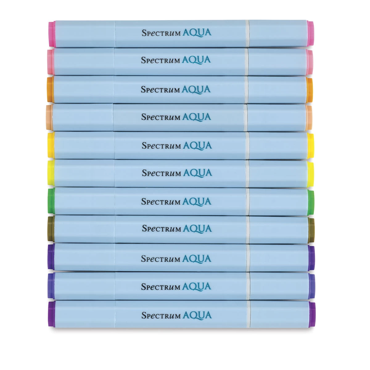 Spectrum Aqua Marker Sets - Image 4