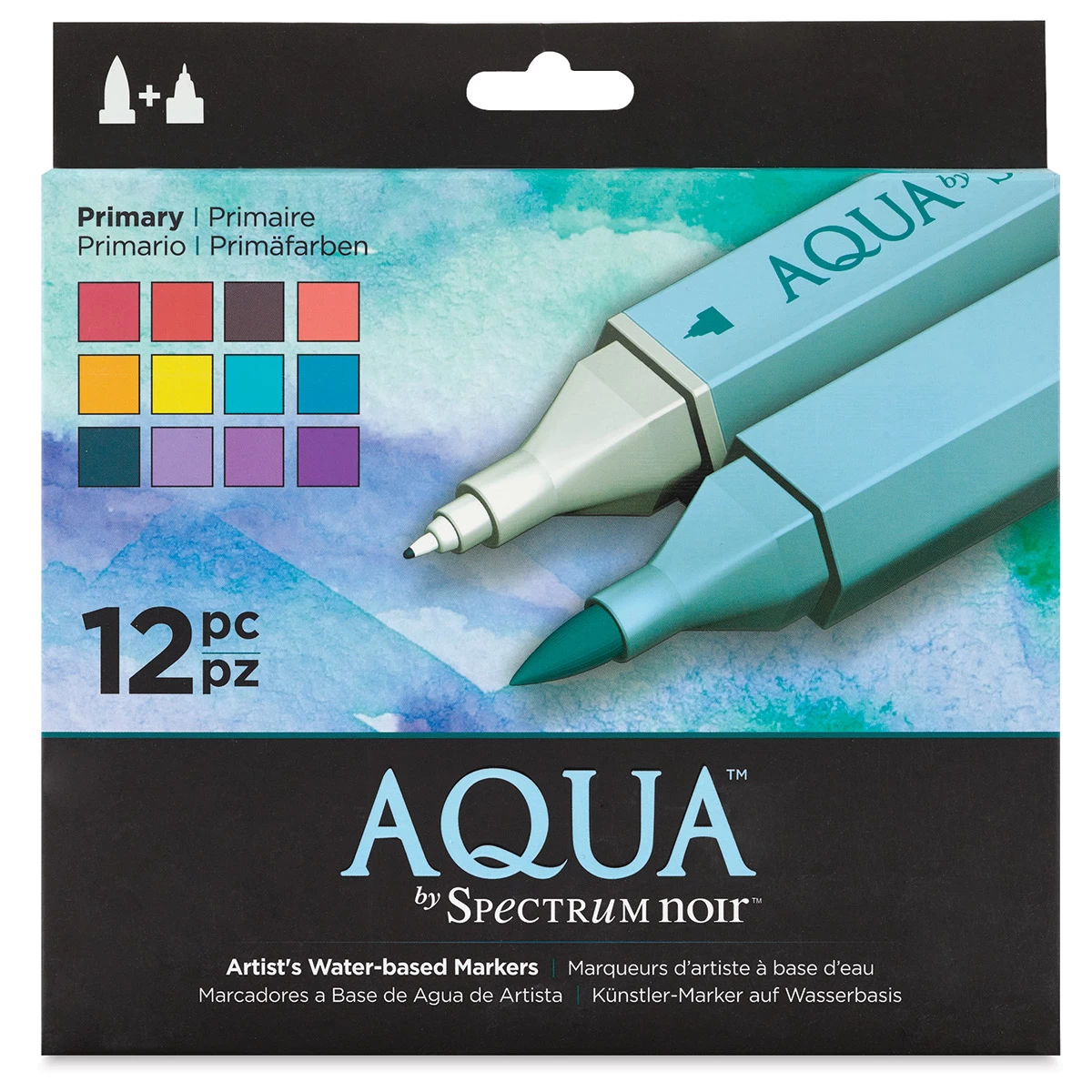 Spectrum Aqua Marker Sets - Image 7