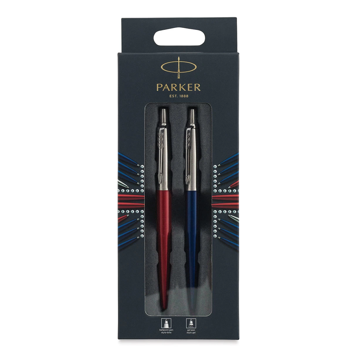 Parker Jotter Pen Gift Sets - Image 2