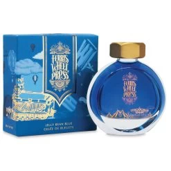 Ferris Wheel Press Fountain Pen Inks And Sets