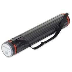 Chartpak Rapidesign Telescoping Document Tube