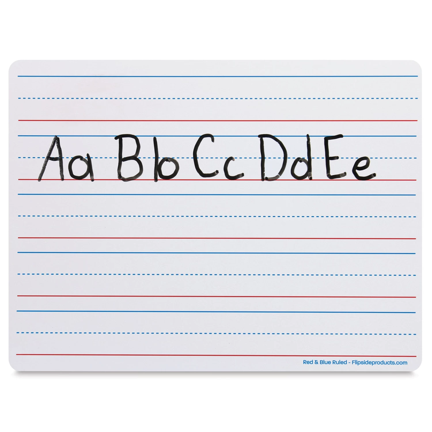 Flipside Dry Erase Learning Mats - Image 3