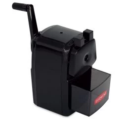 Derwent SuperPoint Manual Pencil Sharpener
