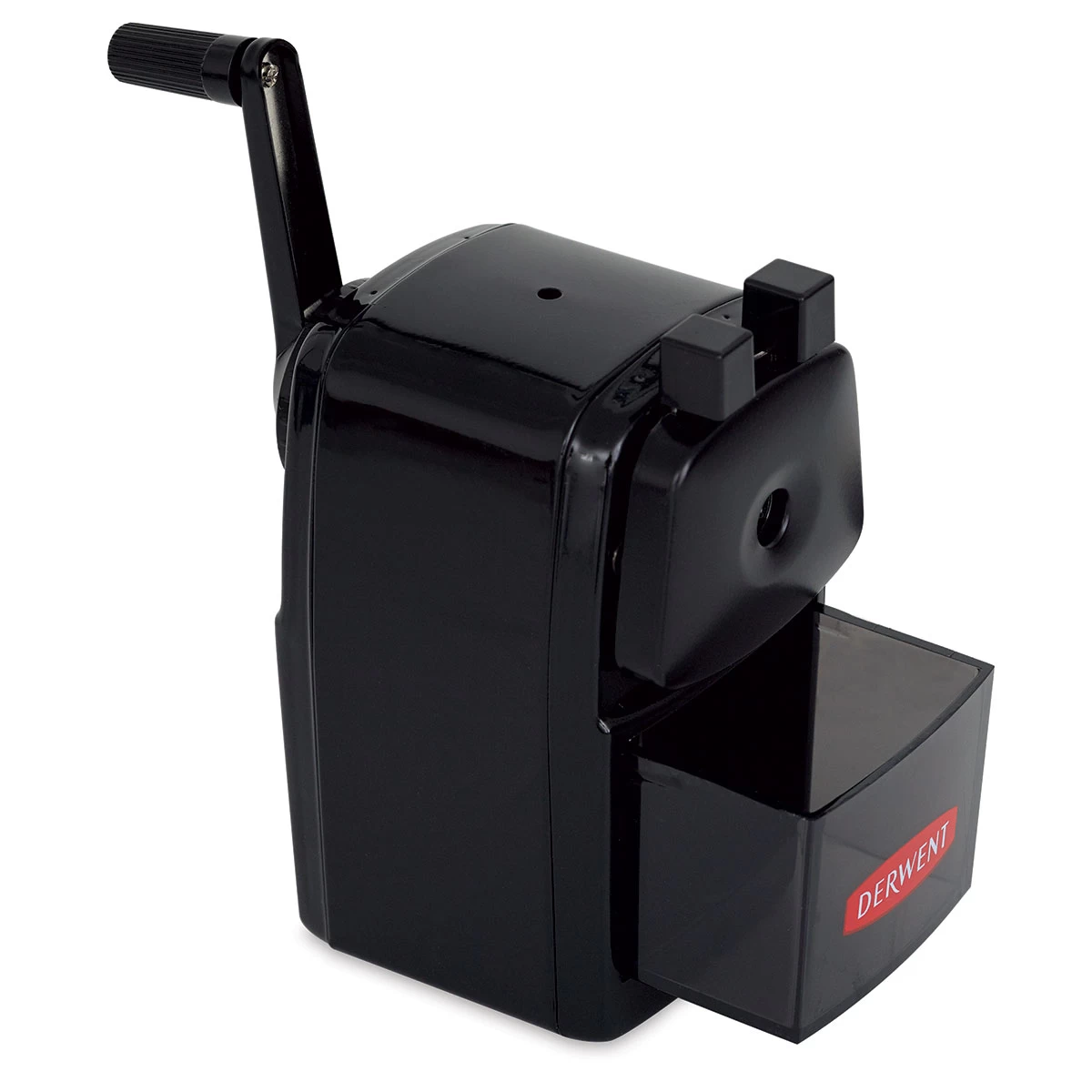 Derwent SuperPoint Manual Pencil Sharpener