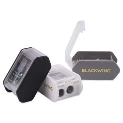 Blackwing TwoStep Long Point Pencil Sharpeners