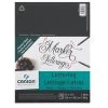 Canson Lettering Pads