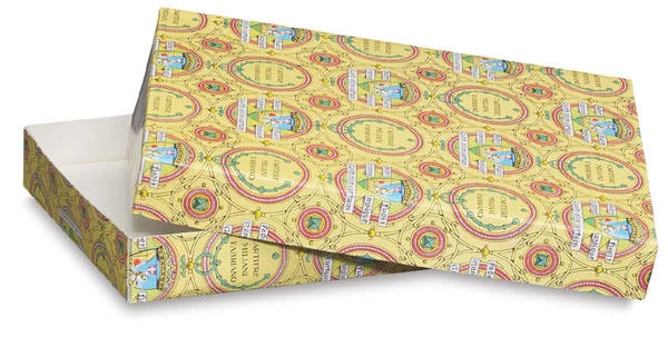 Fabriano Medioevalis Stationery - Image 3