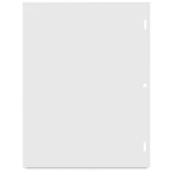Canson Acme HolePunched Paper