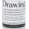 Strathmore 400 Series Recycled Drawing Paper Roll