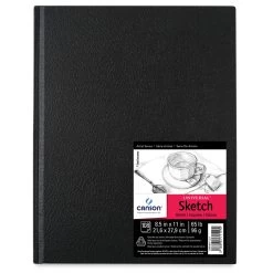 Canson Artist Series Sketchbooks