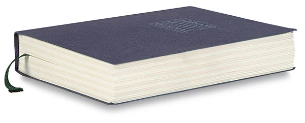 Fabriano Artists Journal - Image 2