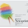 Strathmore Newsprint
