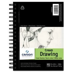 Canson Artist Series Drawing Books
