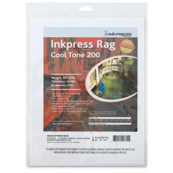 Inkpress Rag Digital Paper