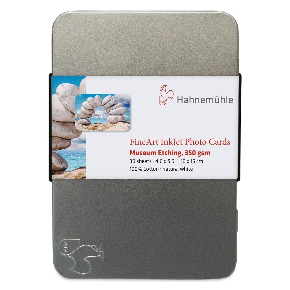 Hahnemühle Museum Etching Inkjet Photo Cards