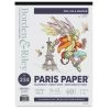 Borden & Riley Paris Bleedproof Paper For Pens