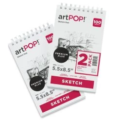 ArtPOP! Sketch Pads