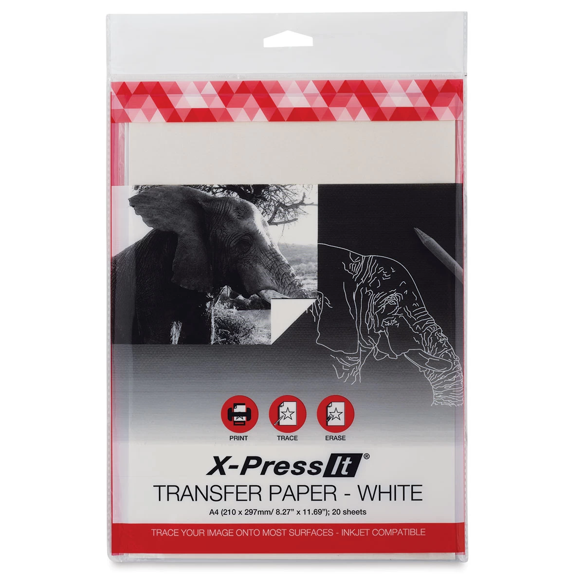 XPress It Transfer Paper - Image 3