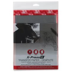 XPress It Transfer Paper