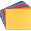 Canson MiTeintes Assorted Color Packs