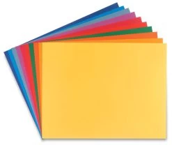 Canson MiTeintes Assorted Color Packs