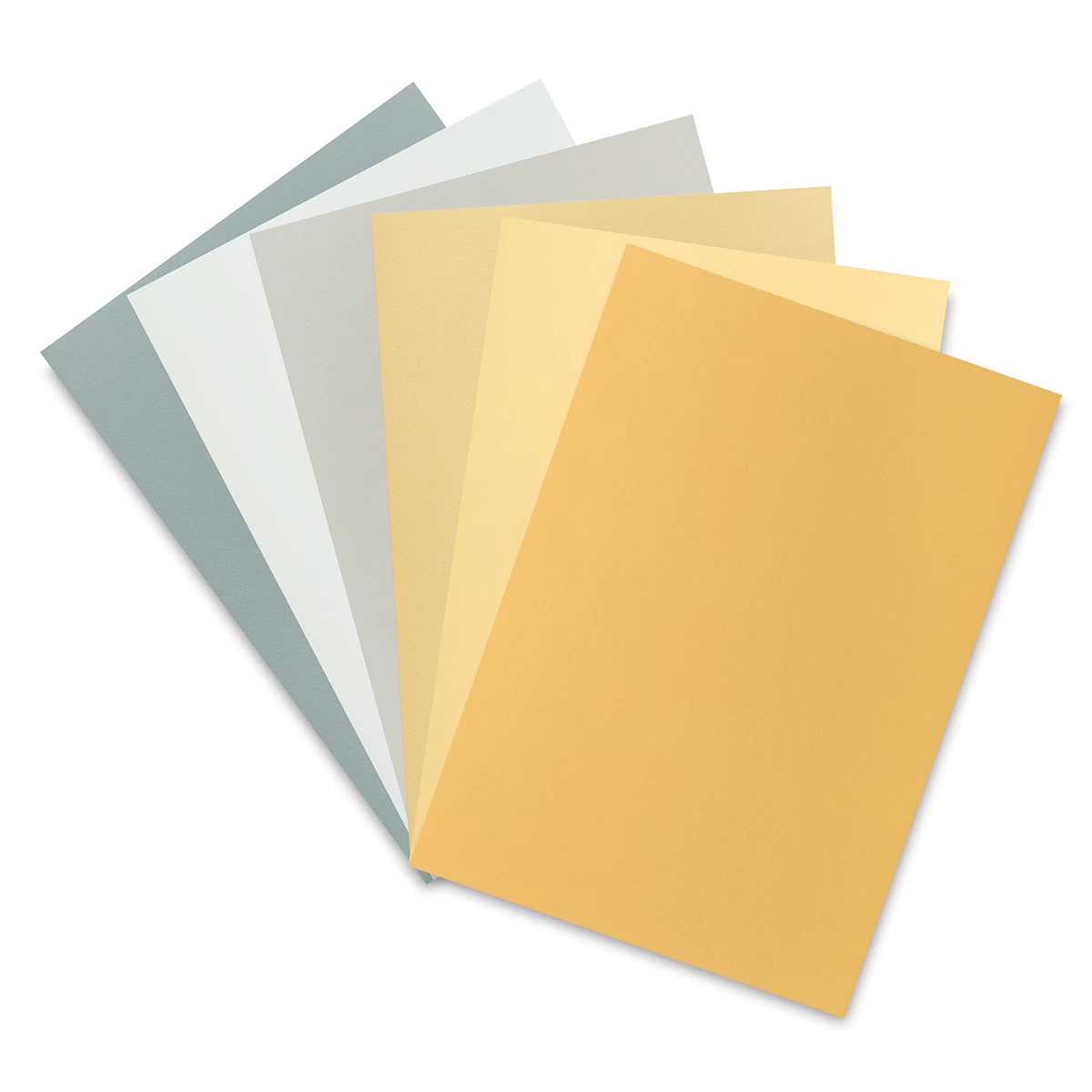 Rembrandt Soft Pastel Paper Pads - Image 4