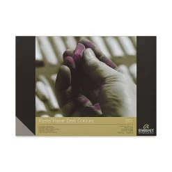 Rembrandt Soft Pastel Paper Pads