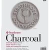 Strathmore 500 Series Charcoal Pads