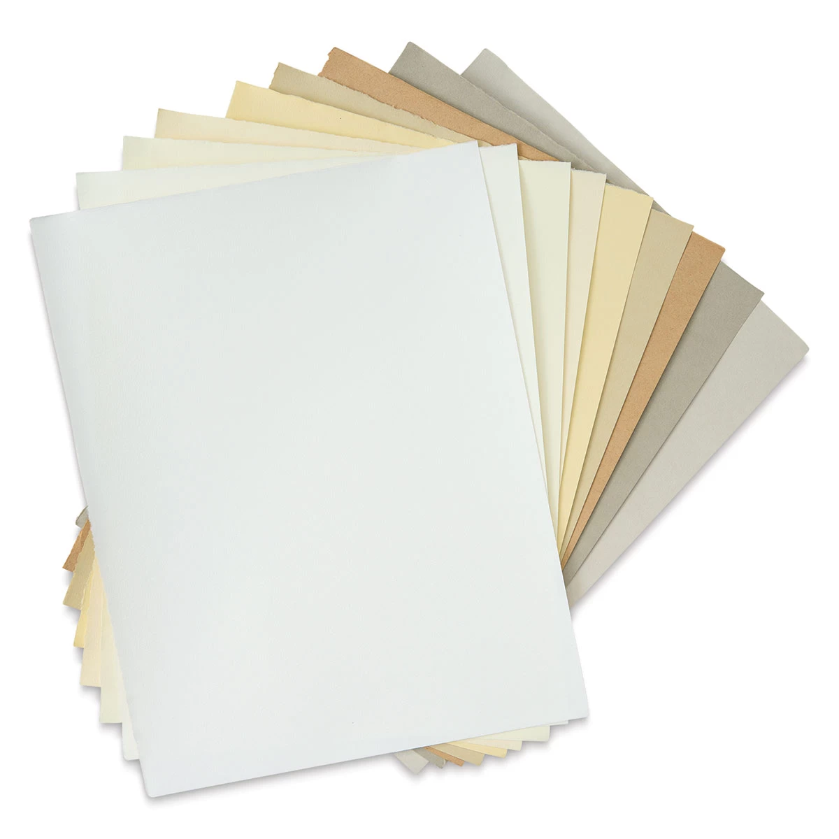 Hahnemühle Ingres Pads - Image 2