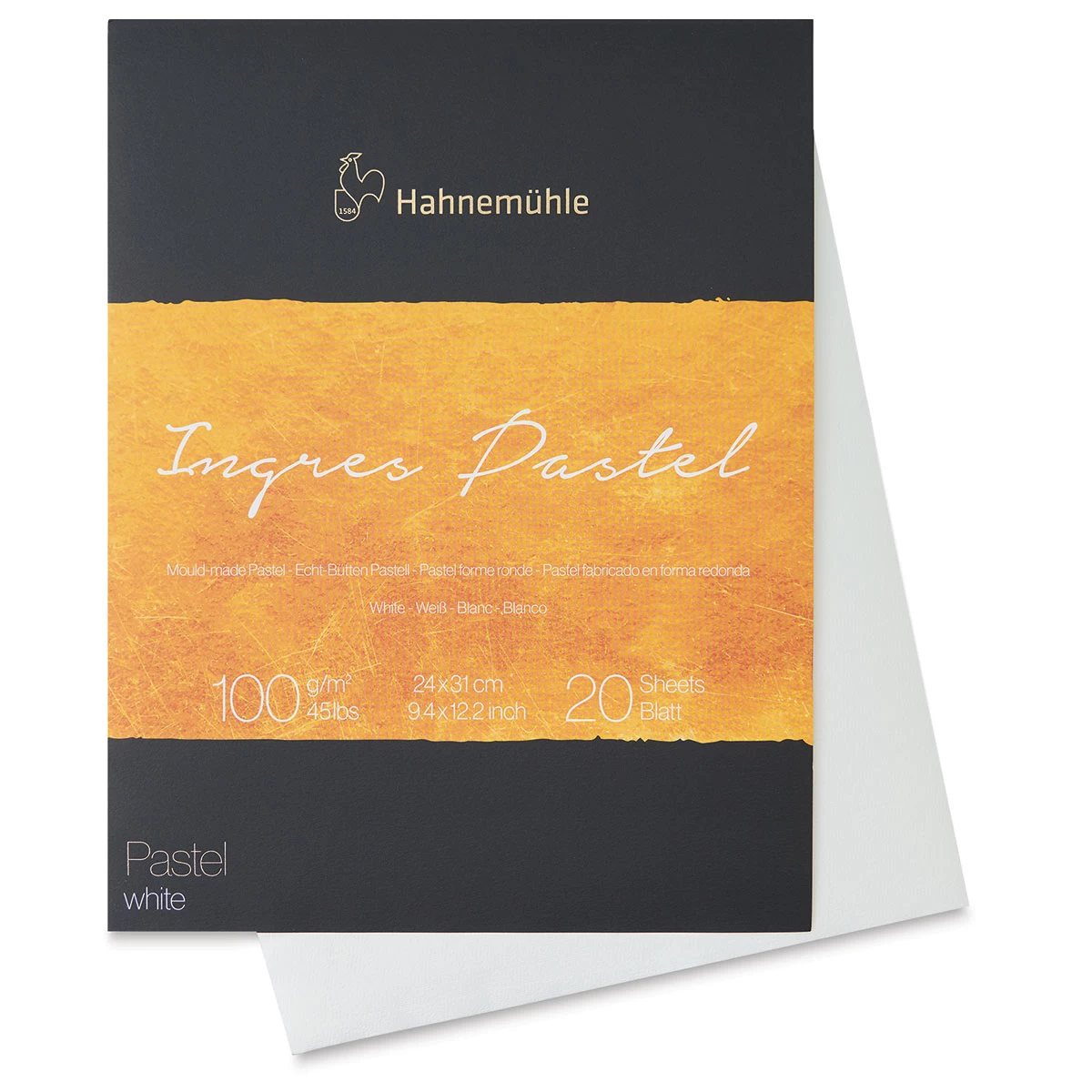 Hahnemühle Ingres Pads - Image 3