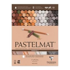 Clairefontaine Pastelmat Pads