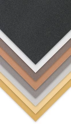 Clairefontaine Pastelmat Sheets