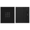 Moleskine The Classics Notebook And Pen Set