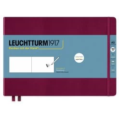 Leuchtturm1917 Sketchbooks
