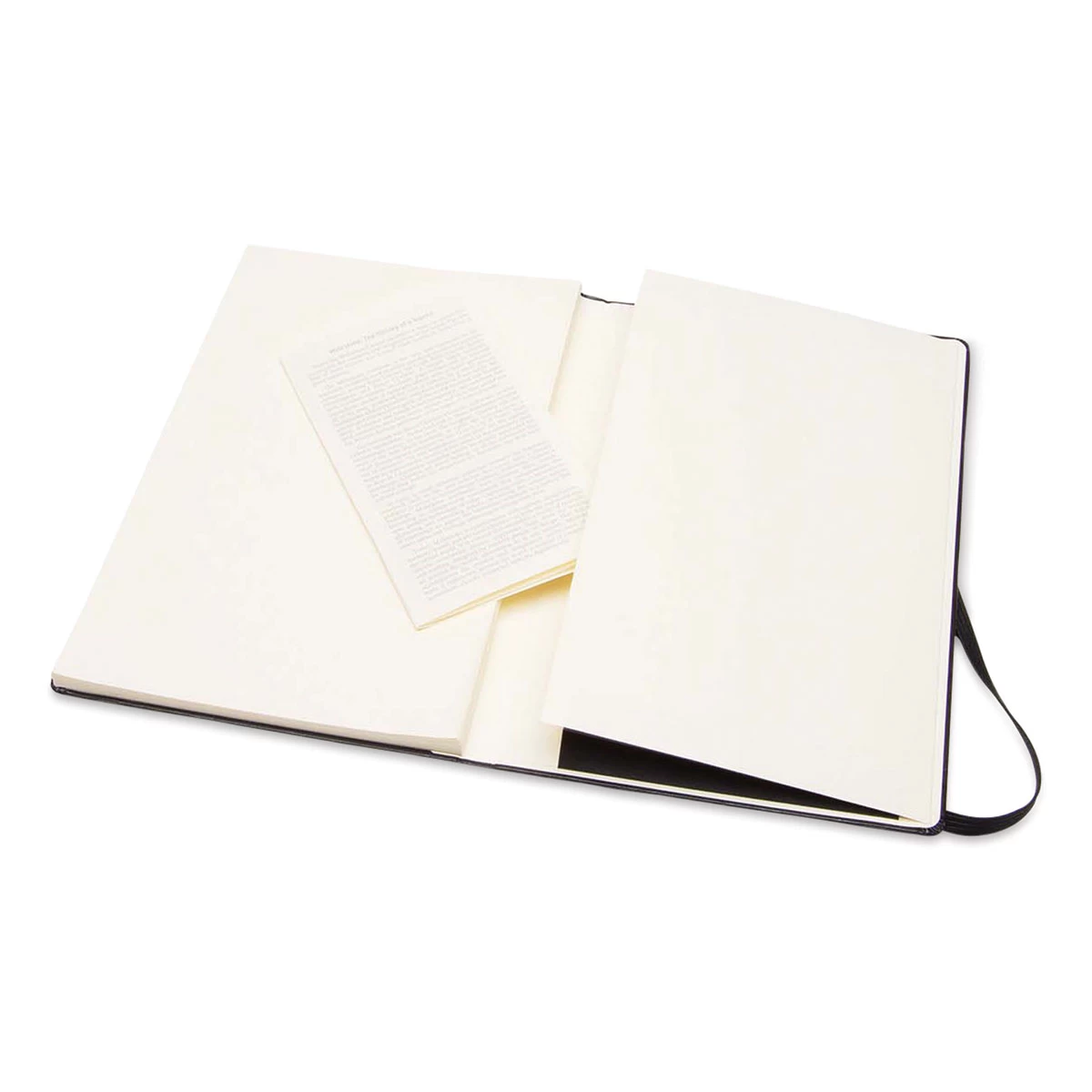 Moleskine Art Collection Japanese Albums - Image 3