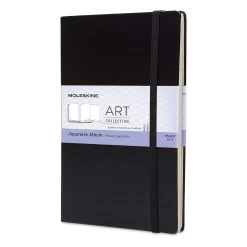 Moleskine Art Collection Japanese Albums
