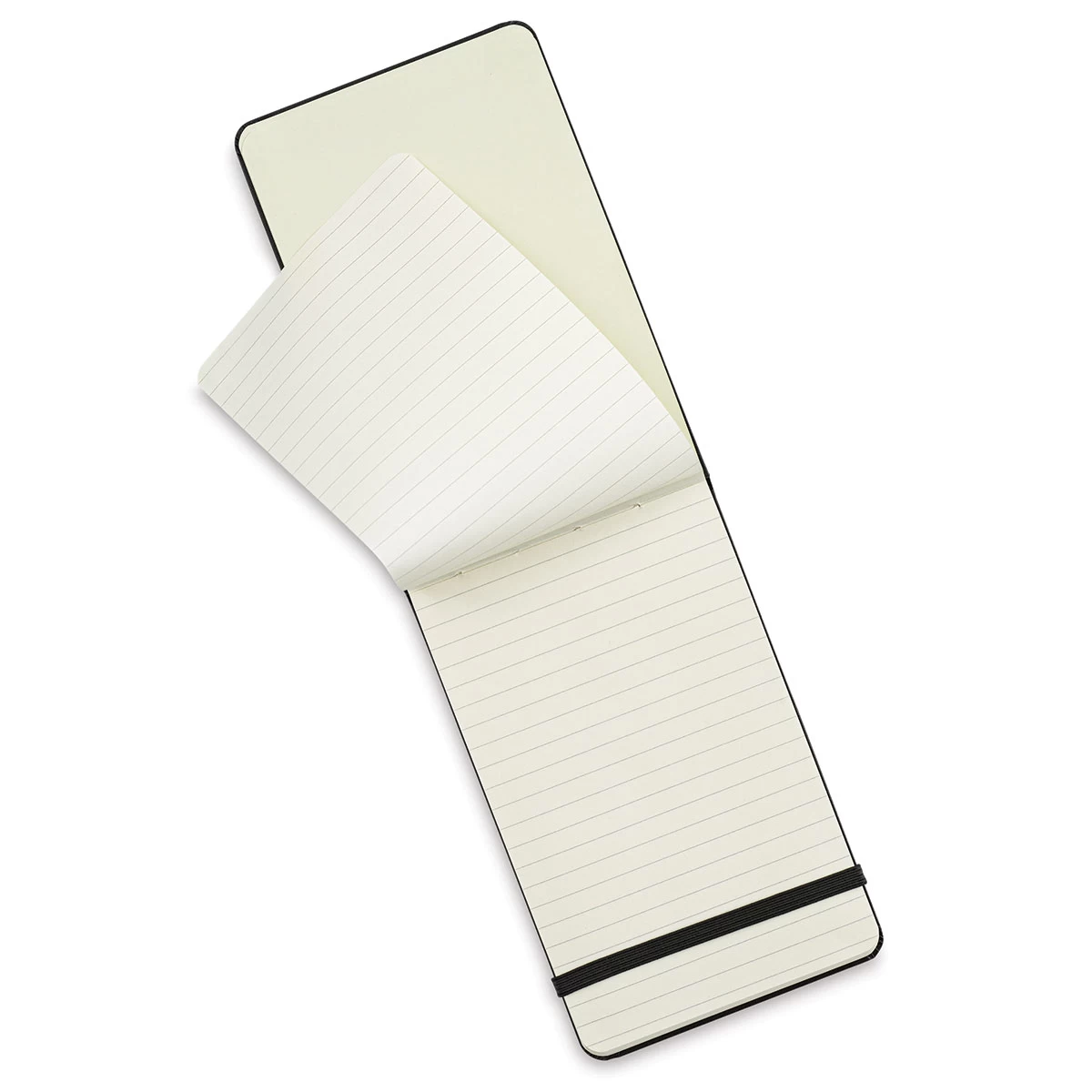 Moleskine Classic Reporter Notebook - Image 2