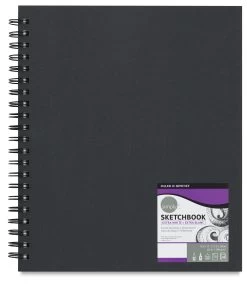 Daler-Rowney DalerRowney Wirebound Simply Sketchbooks