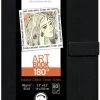 Canson 180 Degree Sketch ArtBook