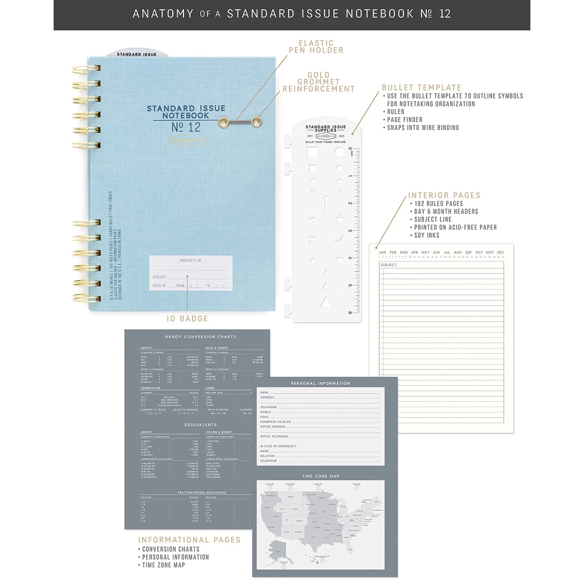 DesignWorks Ink Planners - Image 7