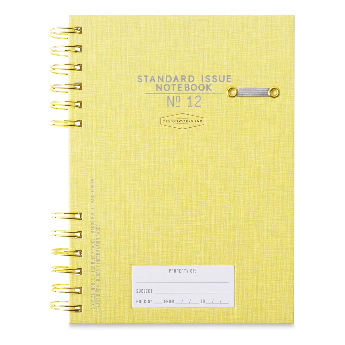DesignWorks Ink Planners - Image 4