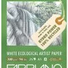Fabriano Ecological Artist Drawing Pads And Rolls