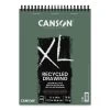Canson XL Recycled Drawing Pads