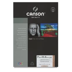 Canson Infinity Printmaking Rag Inkjet Paper
