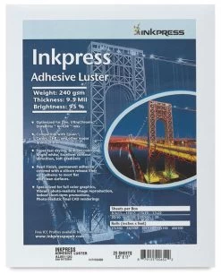 Inkpress Inkjet Paper