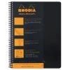 Rhodia Wirebound Meeting Notebooks