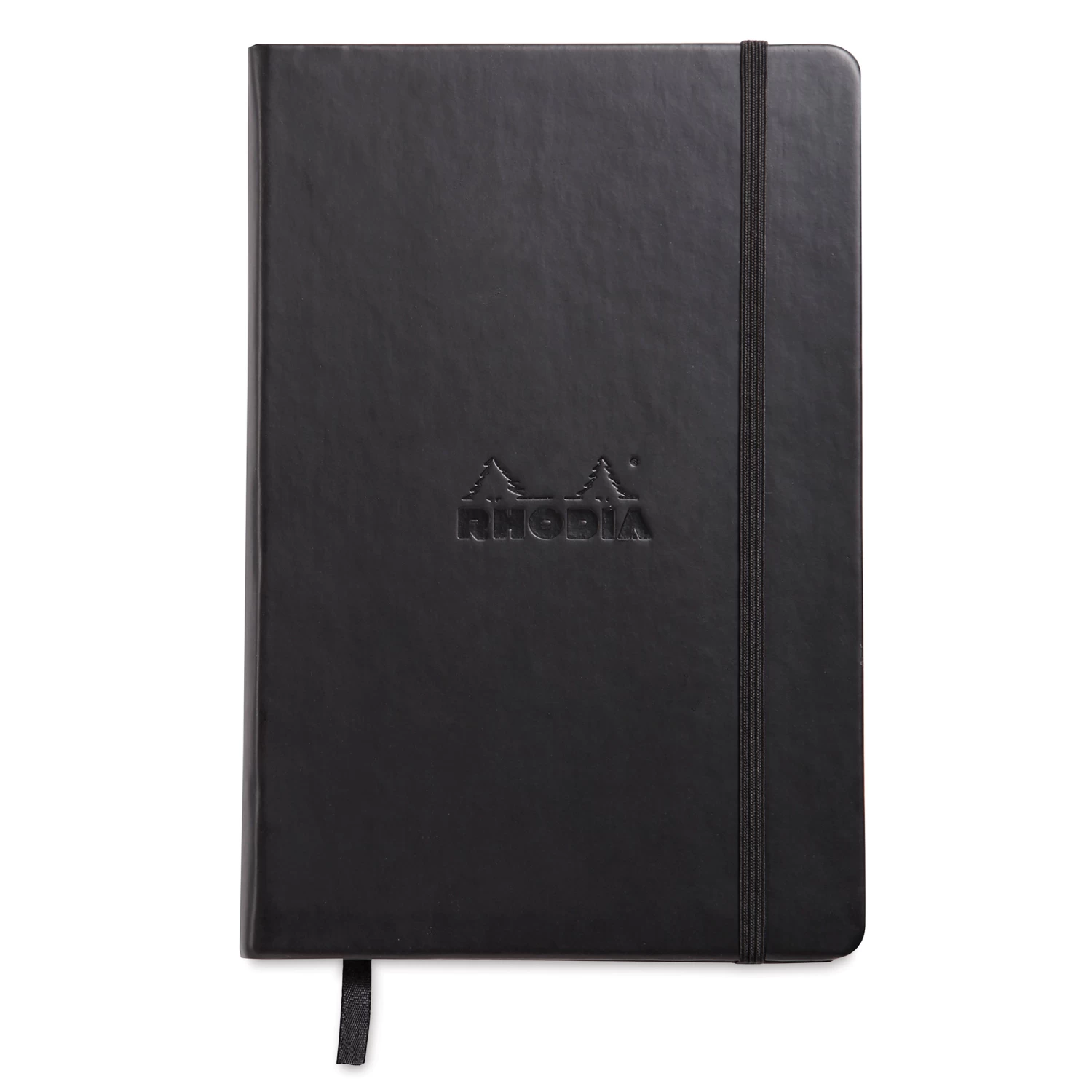 Rhodia Hardcover Webnotebooks - Image 3
