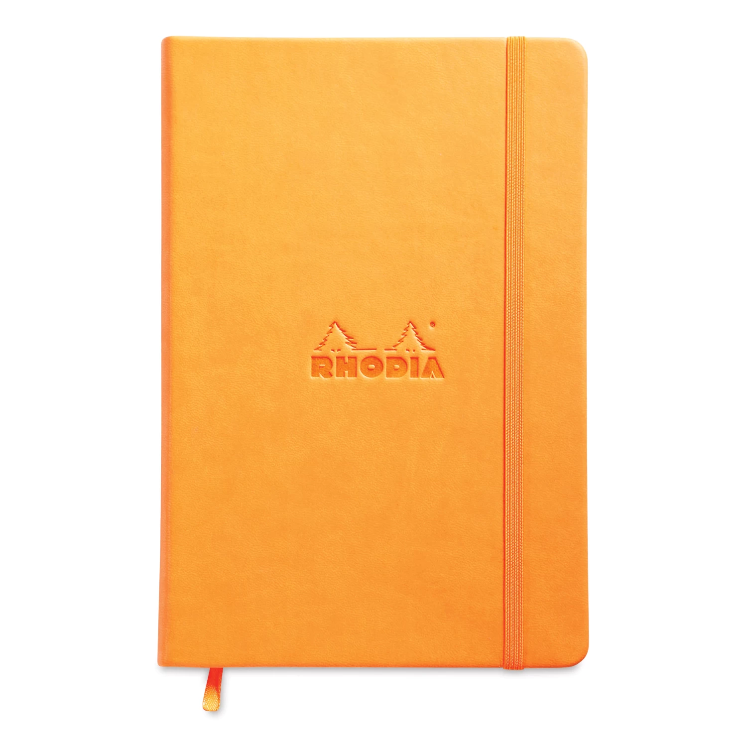 Rhodia Hardcover Webnotebooks