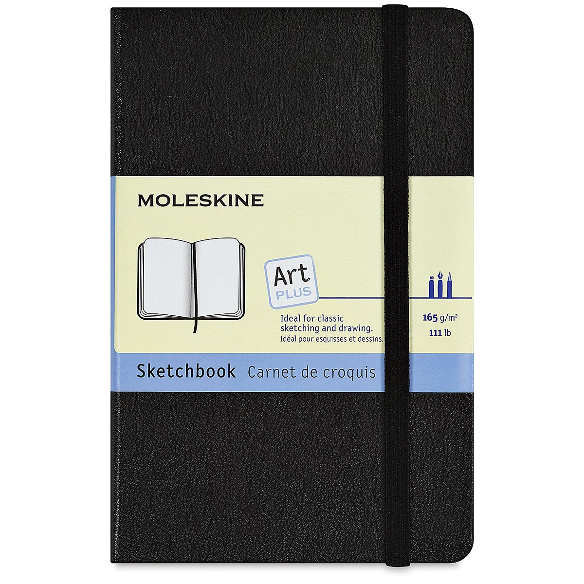 Moleskine Sketchbooks